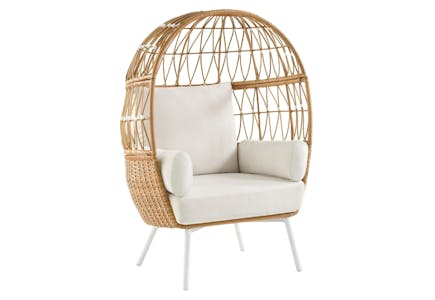 Better Homes & Gardens Egg Chair