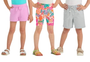 Toddler Shorts