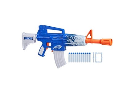 Nerf Fortnite Blaster