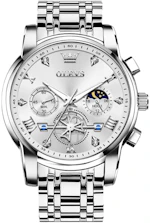 Men's Dress Watch