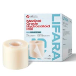 Hydrocolloid Wound Care Roll