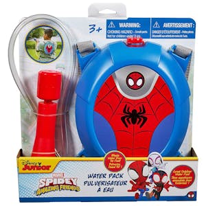Disney Water Pack Blaster