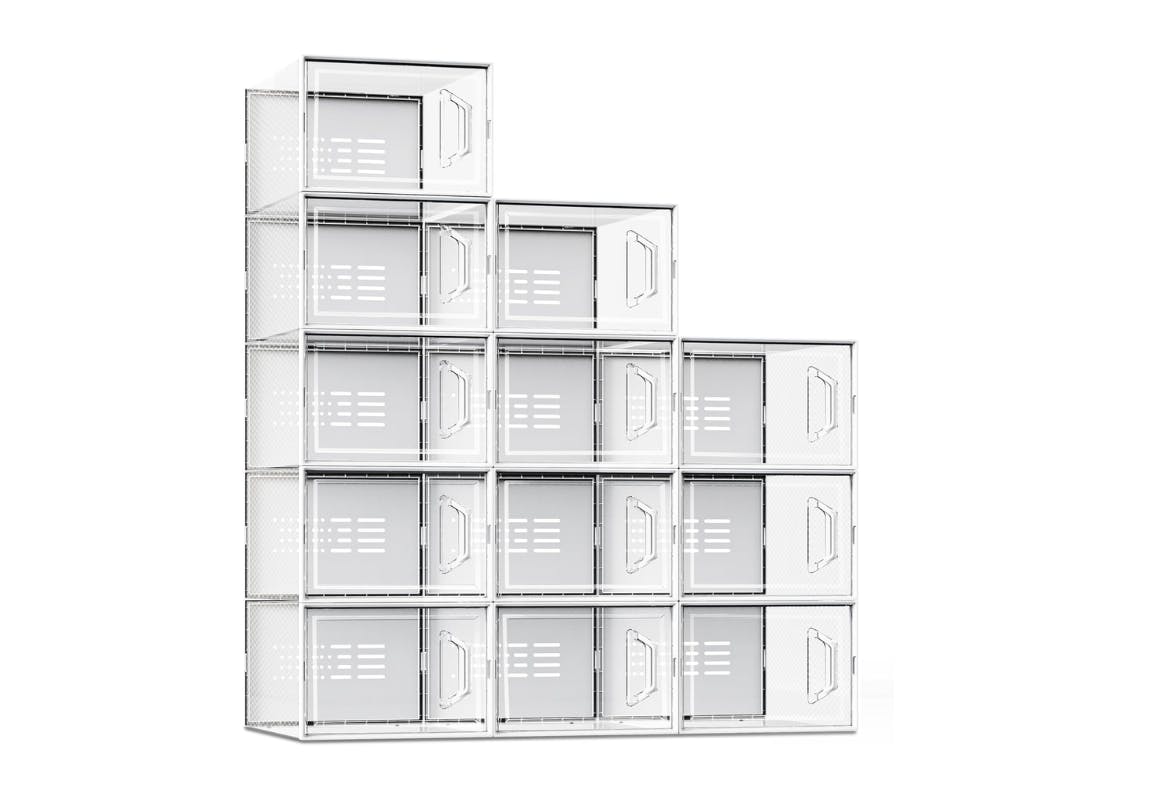 X-Large Shoe Organizer