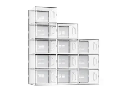 X-Large Shoe Organizer