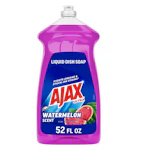 Ajax Dish Soap
