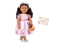Our Generation Easter Doll Set