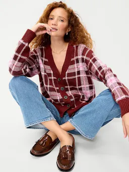 Old Navy Adult SoSoft Cardigan