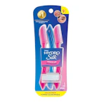 Touch-Up Razors