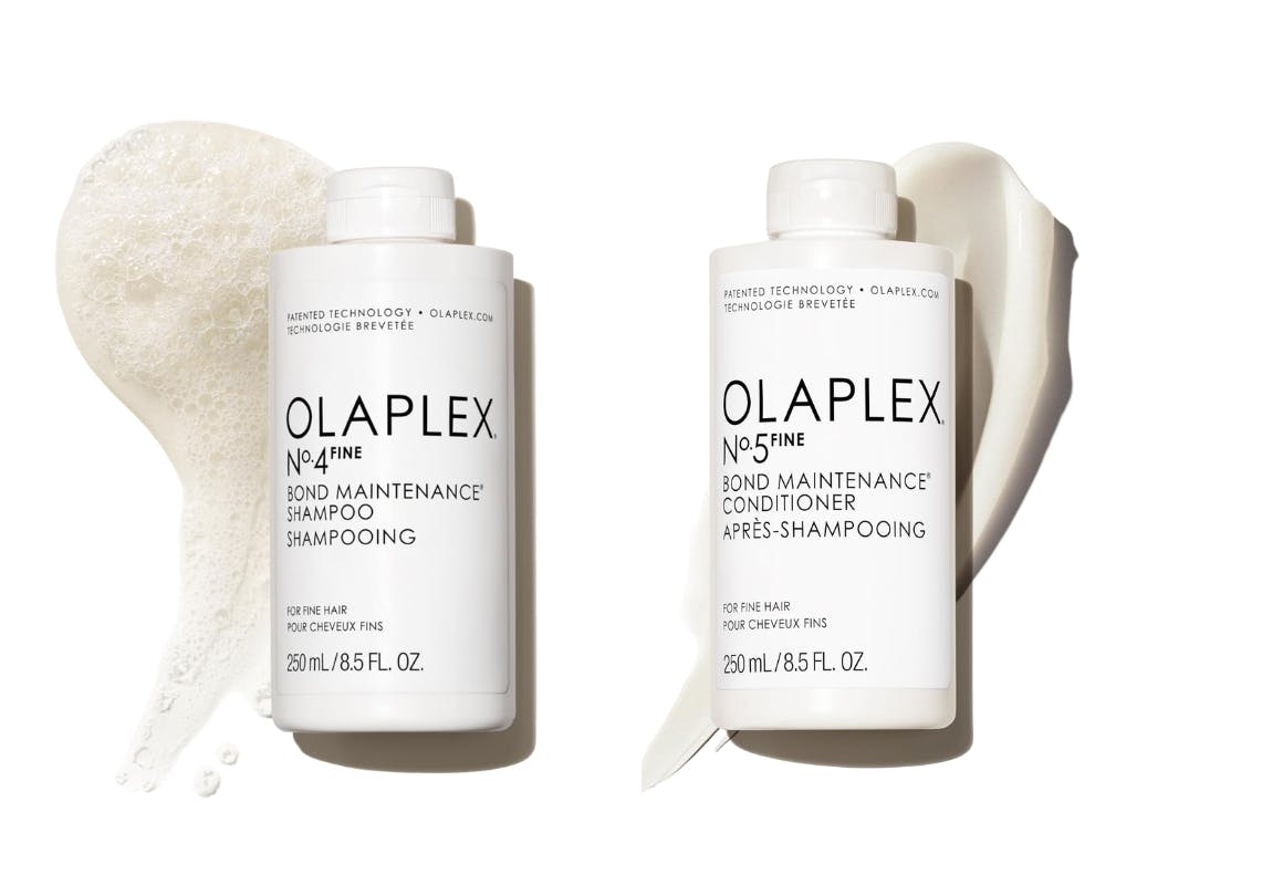 2 Olaplex Bond Maintenance Products