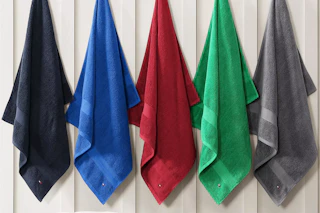 Tommy Hilfiger Towels Macy's