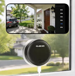 Window Camera