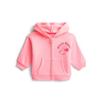 Minnie Mouse Baby Full Zip Hoodie
