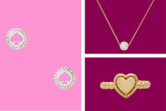 Kate Spade Jewelry