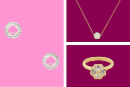 Kate Spade Jewelry