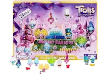 DreamWorks Trolls Band Advent Calendar