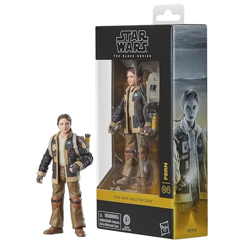 Star Wars Black Series Figure