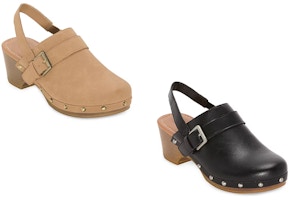 a.n.a Women's Clogs