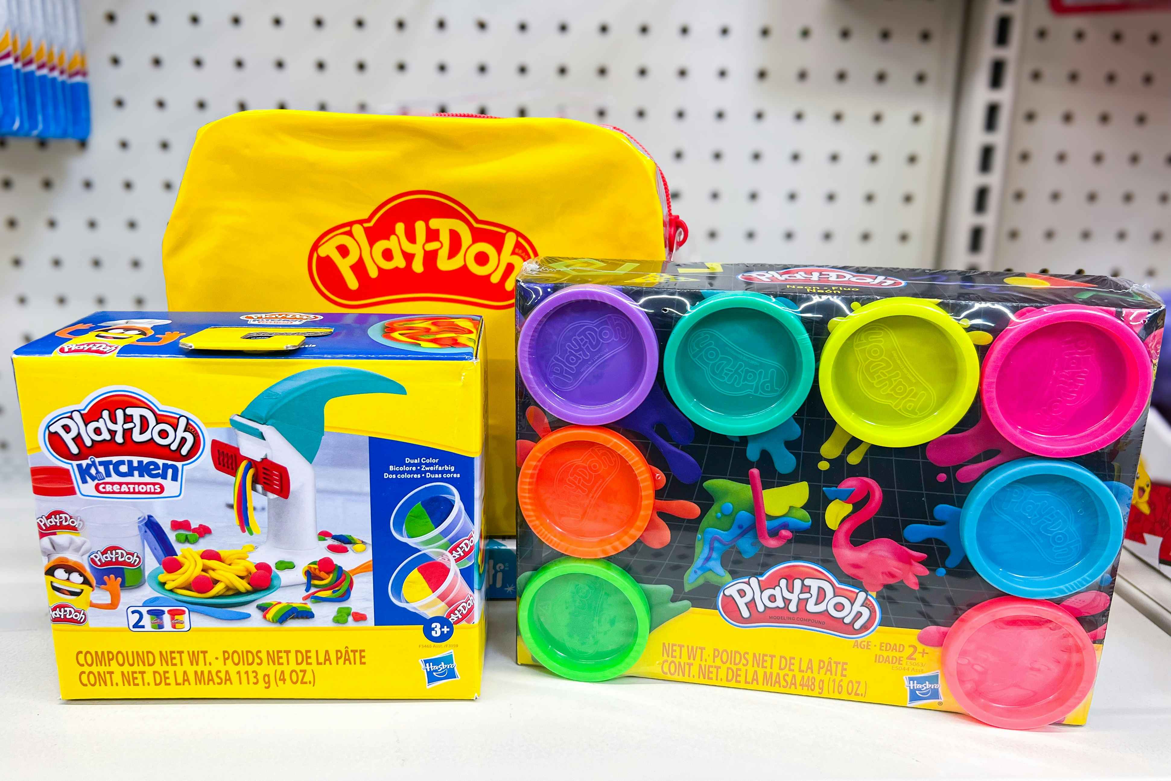 Play-Doh Sets, as Low as $5 at Walmart
