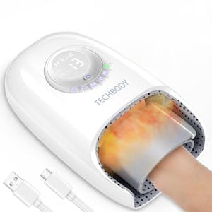 Heated Hand Massager
