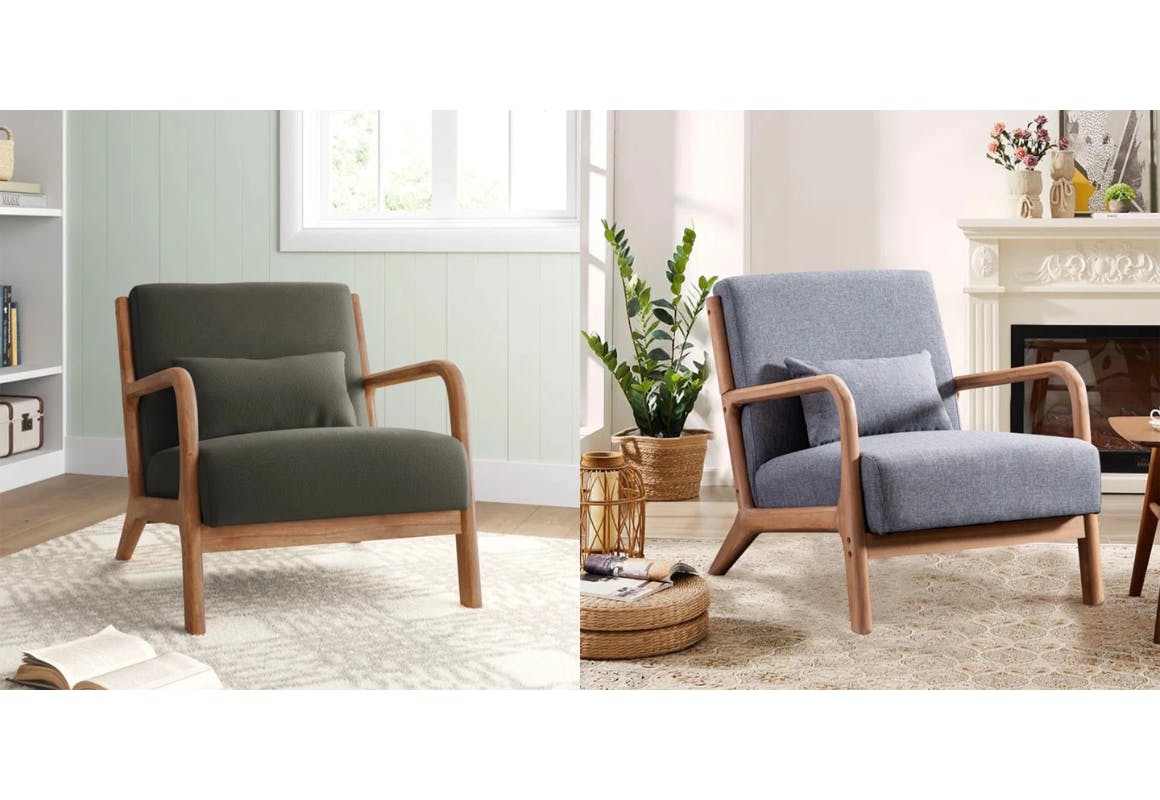 Sand & Stable Accent Chair