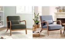 Sand & Stable Accent Chair