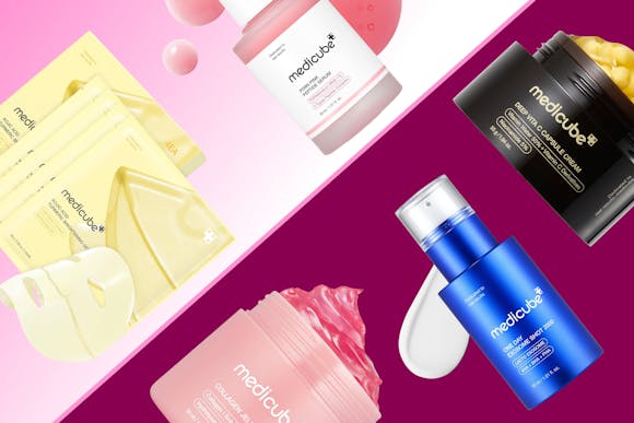 Top-Rated Medicube Skincare Sale on Amazon: Starting Under $11