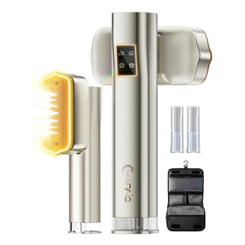 Handheld Clothes Steamer