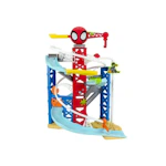 Marvel Spidey Track Set