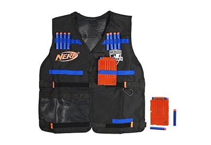 Nerf Tactical Vest