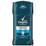 2 Degree Men Deodorants
