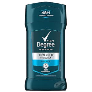 2 Degree Men Deodorants