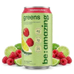 Greens Drink 8-Pack