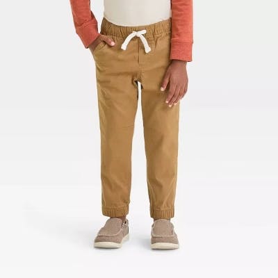 Cat & Jack Toddler Jogger Pants