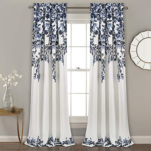 Tanisha Curtains