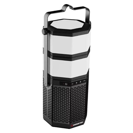 Monster LUNA Bluetooth Speaker