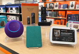qvc electronics