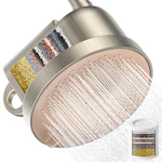Filtered Shower Head