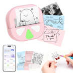Mini Sticker Printer