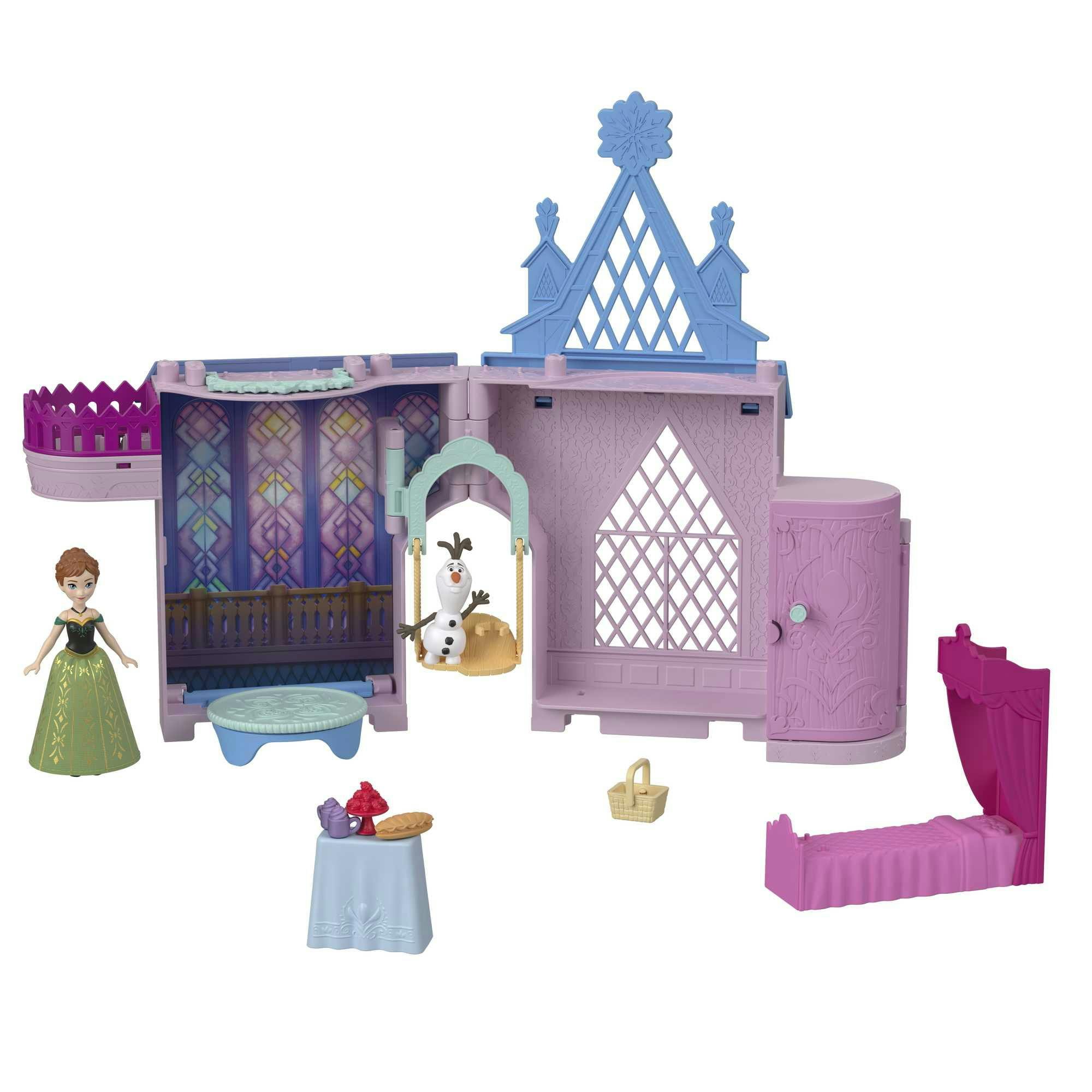 Disney Frozen Storytime Stackers Set