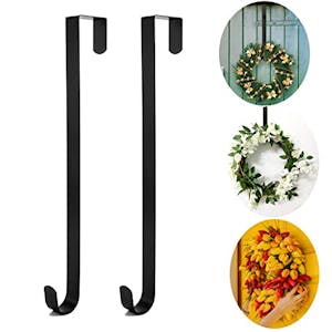 Wreath Hangers 2-Pack