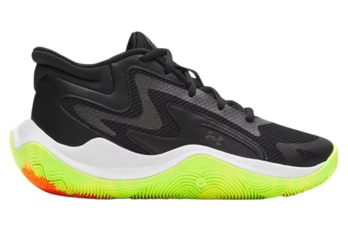 Under Armour Kids’ Shoes