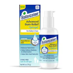 Solarcaine Burn Relief Hydrogel