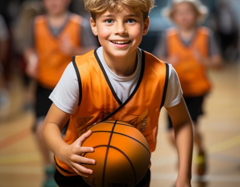 Amazon Indoor Silent Basketball 2025 2