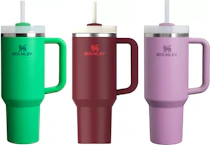 Stanley Quencher Tumbler