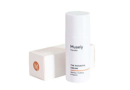 Musely The Rosacea Cream