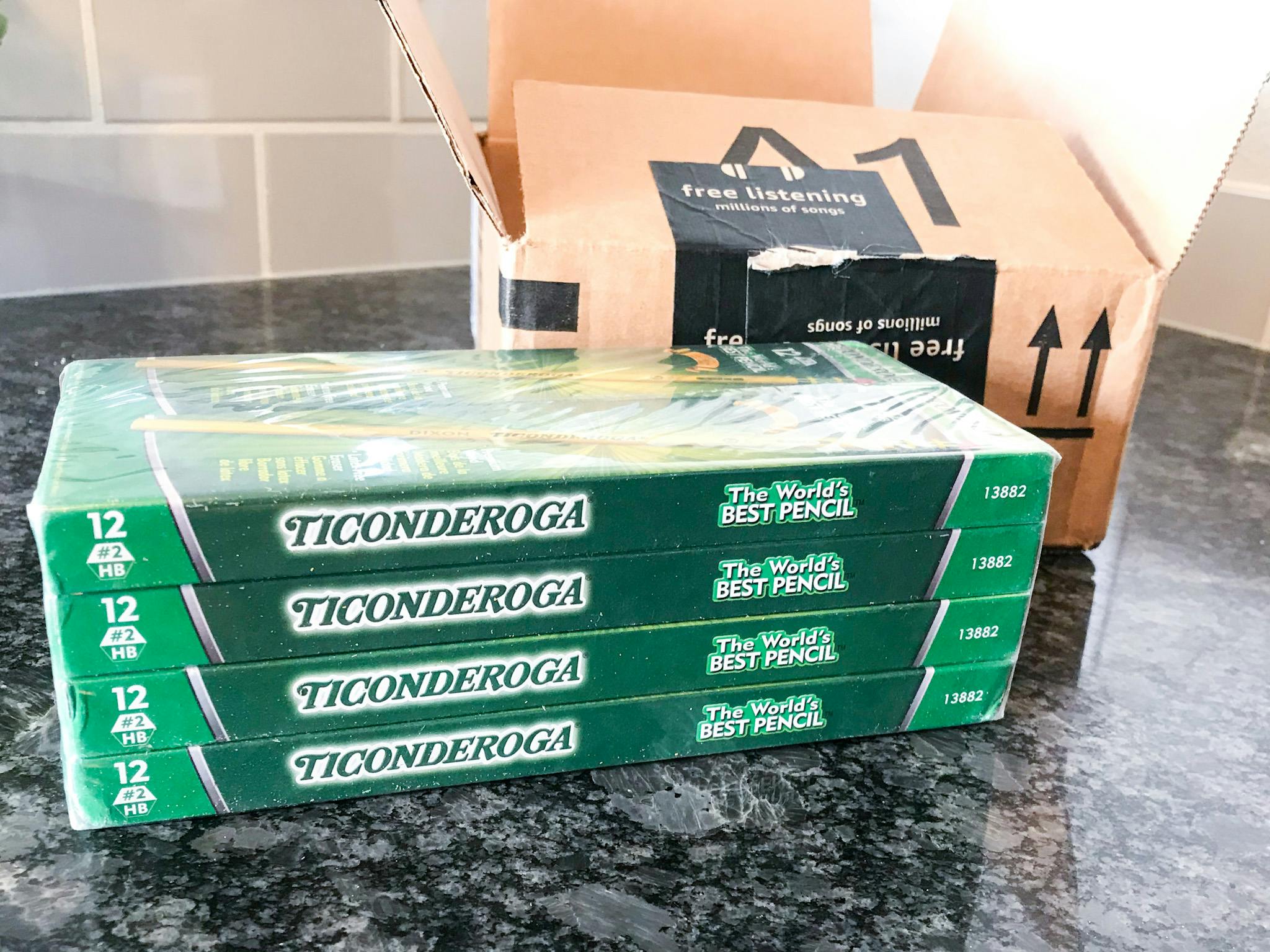 Amazon Warehouse Is Having A Special Back-to-School Sale Right Now