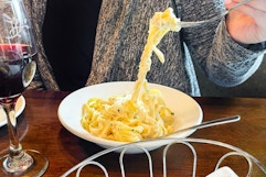 Olive Garden's Never Ending Pasta Bowl Is Back! How to Get the Deal card image