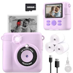 Kids' Instant Print Camera