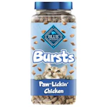 Blue Buffalo Cat Treats
