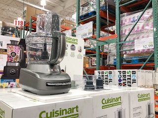 food processor